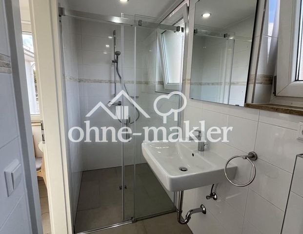 +++ Stilvolles Micro-Appartment in Top Lage nahe Bahnhof Feuerbach für 1-2 Personen +++ - Foto 1