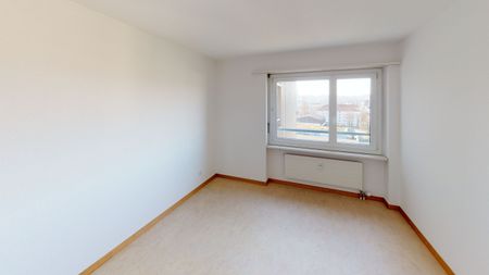 Spacious 3.5-room apartment within walking distance of Amriswil station - Photo 3