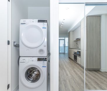 For Lease - 8 Interchange Way Unit# 5807, Vaughan, Ontario - Photo 4