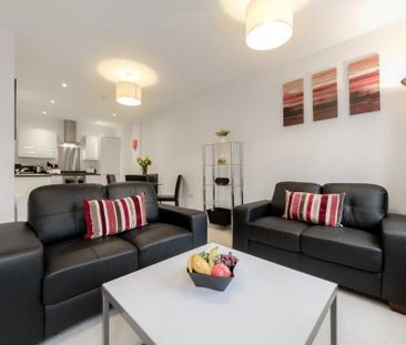 1 bedroom flat to rent - Photo 2