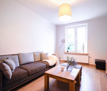 Przytulne mieszkanie, 400m od morza w Sopocie 53 m² - Фото 1