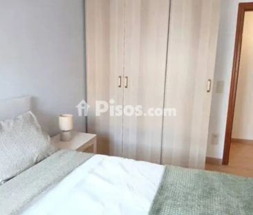 Piso en alquiler en Plaza de la Paz - Photo 5