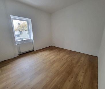 SEMMELHAACK: Erstbezug! Sanierte 4-Zimmer Wohnung mit Balkon in Braunschweig! - Foto 3