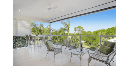 Modern Mt Coolum Sanctuary Perfect for Large Families - Photo 2