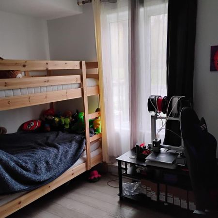 Lévis – Secteur St-Nicolas – Cession de bail – Appartement 2 chambres à louer - Photo 3