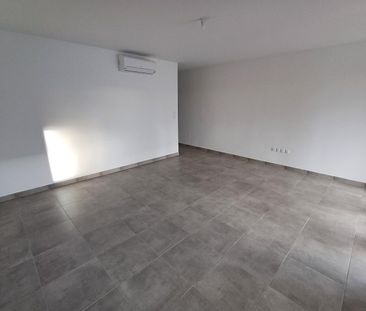 location Appartement T2 DE 46.74m² À TOULOUSE - Photo 2