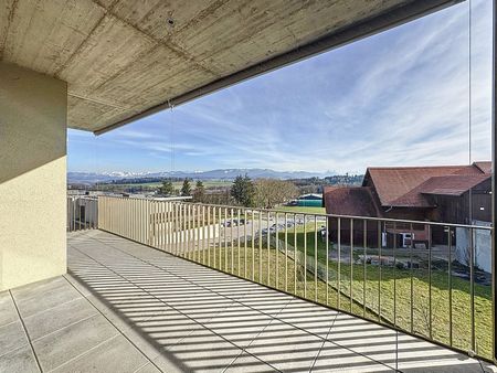 Appartement 3,5 pièces à Matran - Photo 5