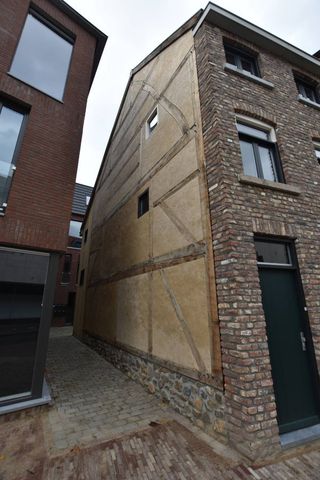 Te huur: Appartement Plakstraat in Sittard - Foto 5