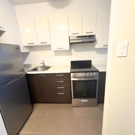 1 CH - 1 SDB - Gatineau - $1,149 /mo - Photo 3