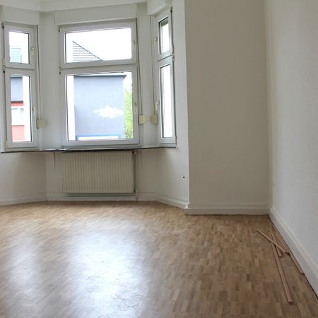 Ein Aufstieg, der sich lohnt! *** Liebevoll kernsanierte Altbauwohnung am Stadewäldchen *** - Photo 3