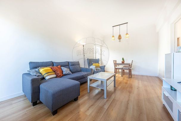 Apartamento T2 em Lisboa - Photo 1