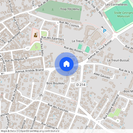 CHARENTE-MARITIME (17), - NOUVELLE-AQUITAINE, FOURAS (17450)