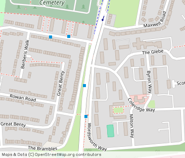 Wordsworth Way, West Drayton - Photo 1
