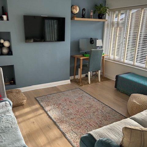 Hathaway Drive - Photo 1