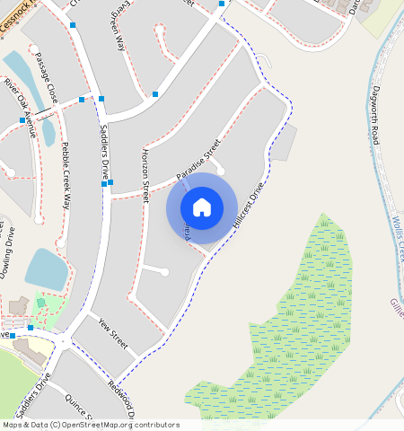 Gillieston Heights, Hunter Valley