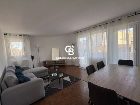 Location Appartement 3 pièces 69m² ANNEMASSE 74100 - Photo 2