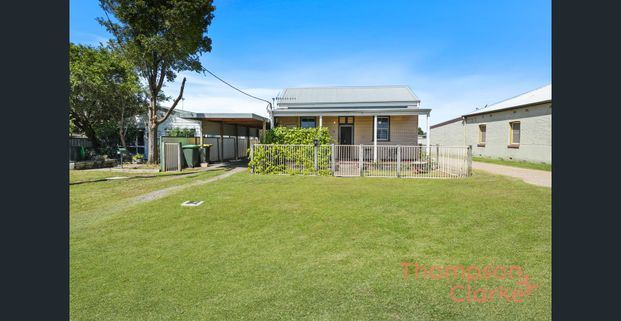 Two Bedroom Home - Photo 1