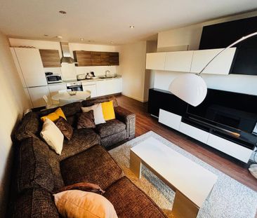 2 bedroom flat to rent - Photo 6