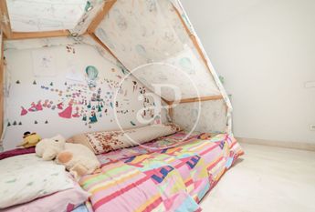 Luxury Villa for rent in Madrid, Autonomous Region of Madrid