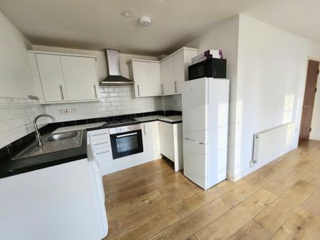 2 bedroom apartment to rent - Photo 5