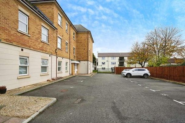 Queens Place, Hesters Way, Cheltenham, GL51 - Photo 1