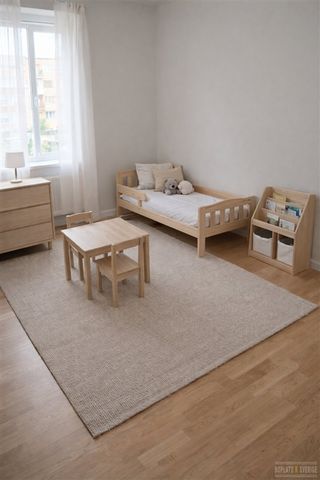 Fru Lovisas Gata 15 - Photo 4