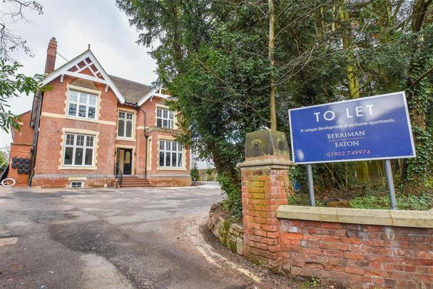 1 bedroom apartment to rent - Photo 1