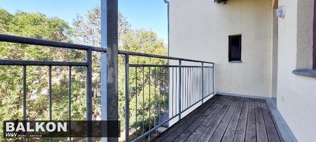 Zentrumsnah wohnen - 3 Zimmer, Balkon, Tageslichtbad und Lift - Foto 5