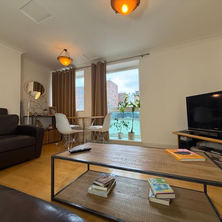 Room in a Shared Flat, Douglas Street, SW1P - Photo 1