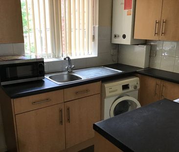 Studio Flat, Middleborough Road., CV1 - Photo 3