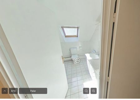 Location Appartement 3 pièces 63m² CLAYE SOUILLY 77410 - Photo 2