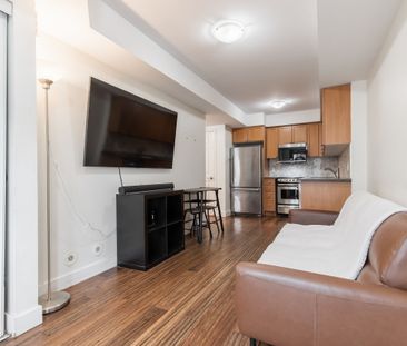 For Lease - 4975 Southampton Drive Unit# 272, Mississauga, Ontario - Photo 1