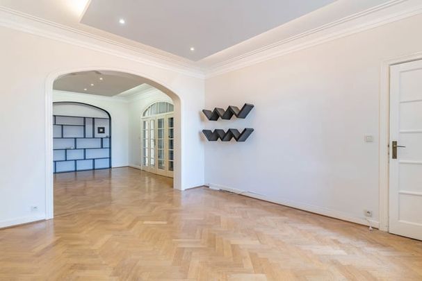 Appartement te huur - Foto 1