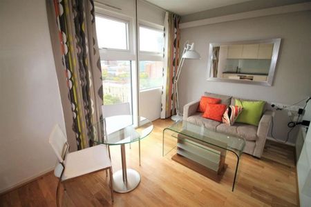 Studio to rent - Photo 3