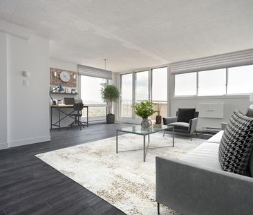 5740 Cavendish Boulevard, Côte Saint-Luc, QC - Photo 2
