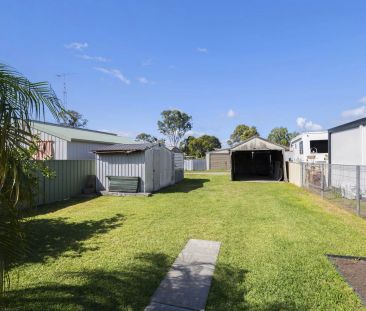 2 Bedroom Home - Photo 4
