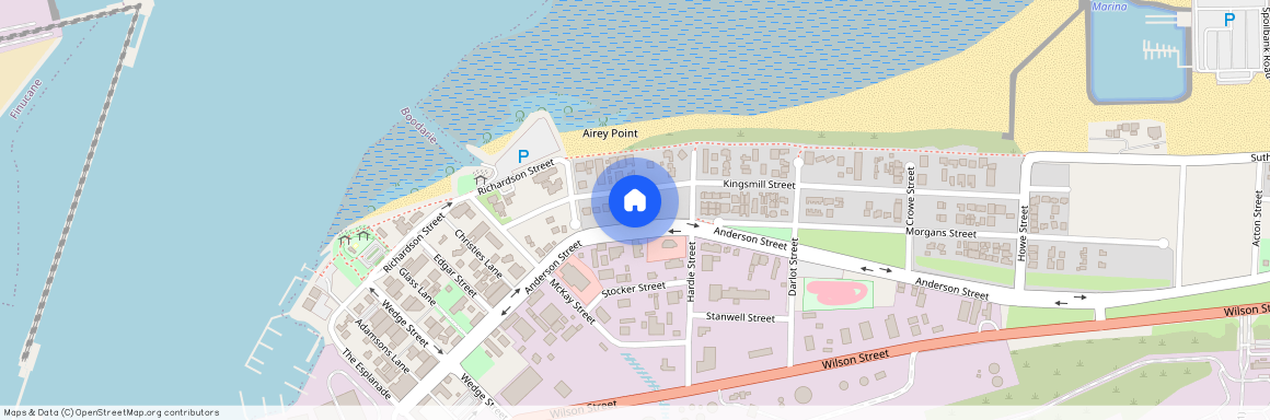 22 Kingsmill Street, WA 6721, Port Hedland