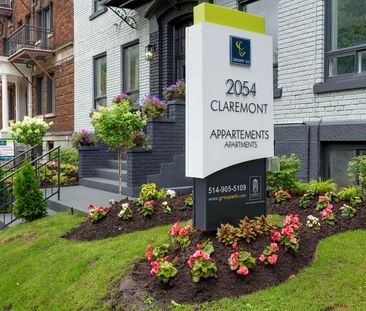 2054 Claremont Avenue, Montréal, QC - Photo 5