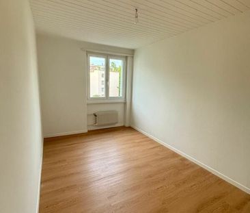 4.5-Zimmer-Wohnung inmitten von Wettingen - Photo 3