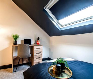 Harehills Avenue (room 5), Chapeltown, Leeds - Photo 6
