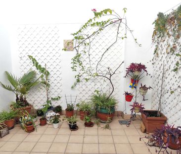 Dúplex en alquiler en Triana (Sevilla) – Sevilla | Gilmar Consulting - Photo 5