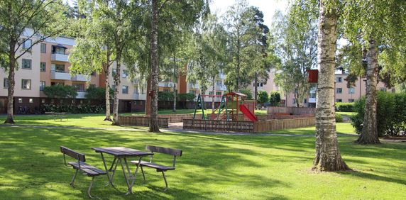 Lasarettsgatan 27 A - Foto 2