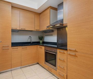 Apartment 47, Temple Hall, Milltown Avenue, Mount Saint Annes, Mill... - Photo 5