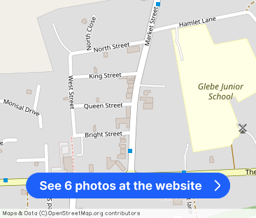 33b Market Street, South Normanton - Photo 1