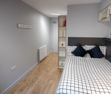 1 bedroom private hall to rent - Photo 5