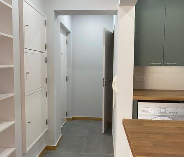 Apartamento T1 renovado para arrendamento sem móveis no Estoril - Photo 2