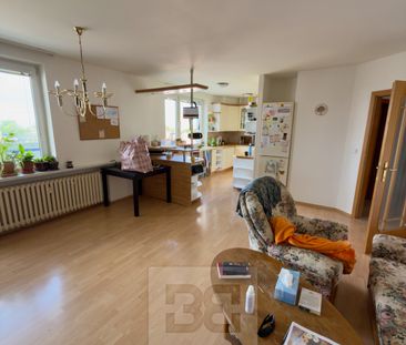 Apartment for rent, 3+kk - 2 bedrooms, 90m - Фото 5