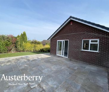 2 bedroom detached bungalow to rent - Photo 1