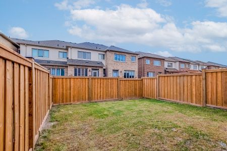 For Lease - 36 Quinton Ridge Unit# Upper, Brampton, Ontario - Photo 5