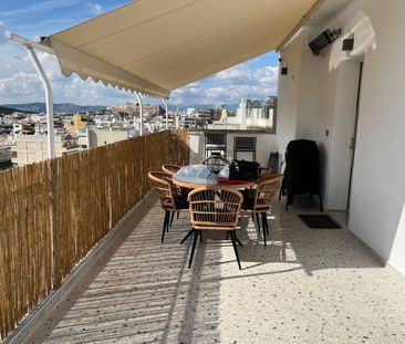 Studio/Γκαρσονιέρα για ενοικίαση Άγιος Ιωάννης (Νέος Κόσμος) - Φωτογραφία 6